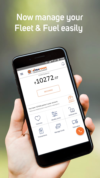 XtraPower - Indian Oil