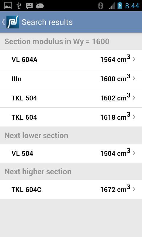 Sheet piling adviser