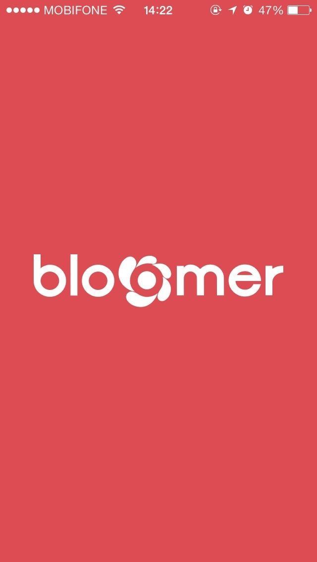 Bloomer