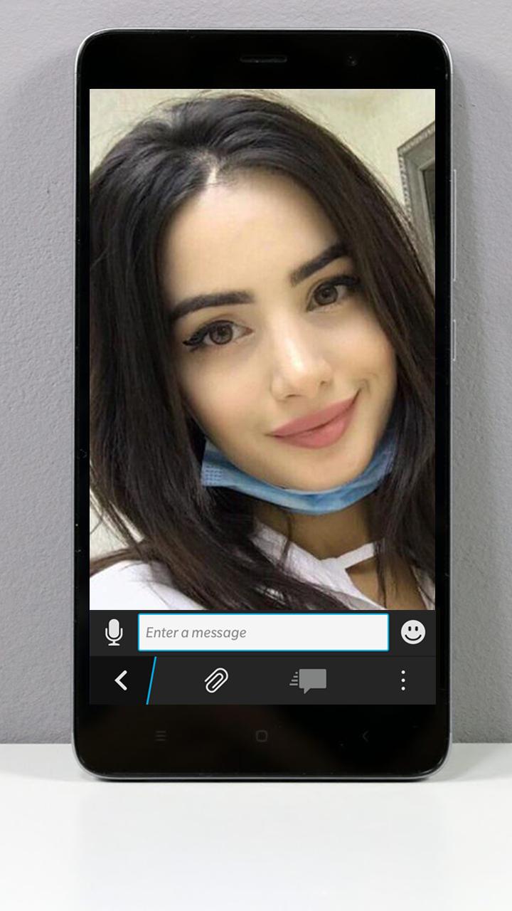 Lovers- Free Flirt Dating Chat