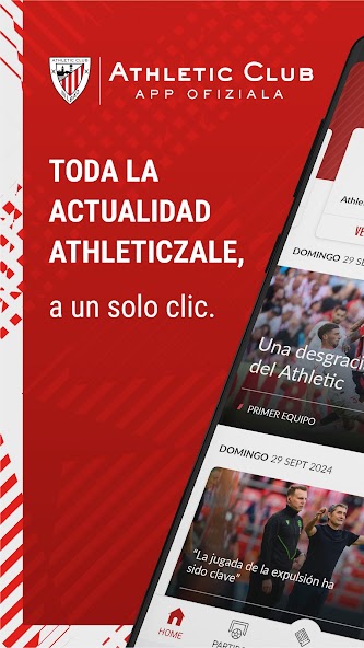Athletic Club