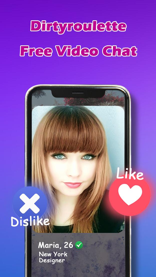 Dirtyroulette - Free Video Chat