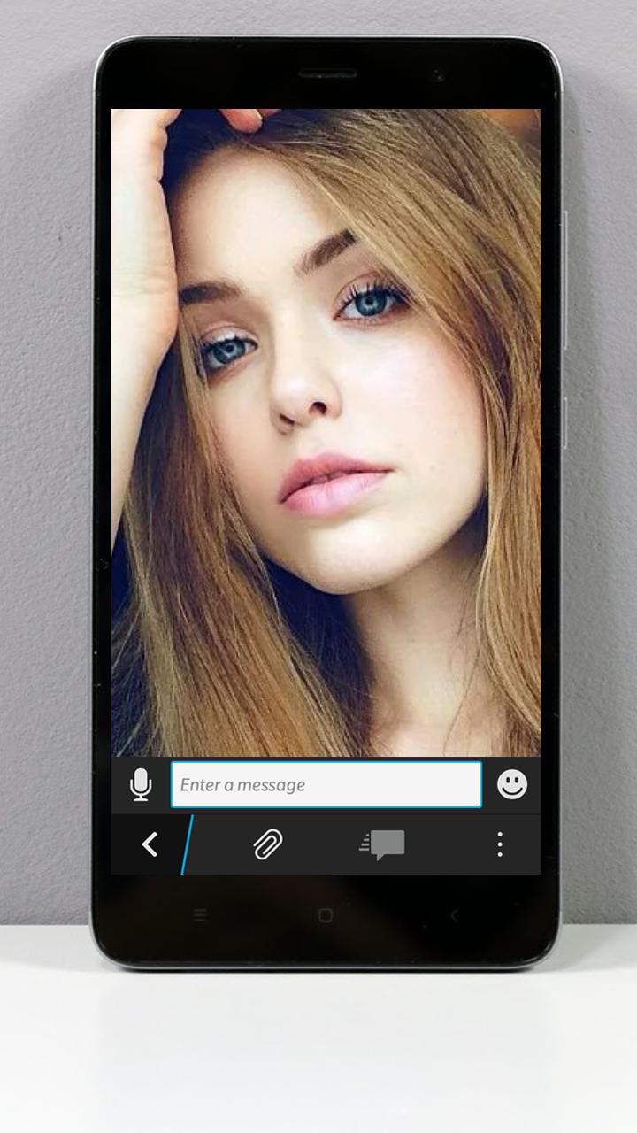 Lovers- Free Flirt Dating Chat