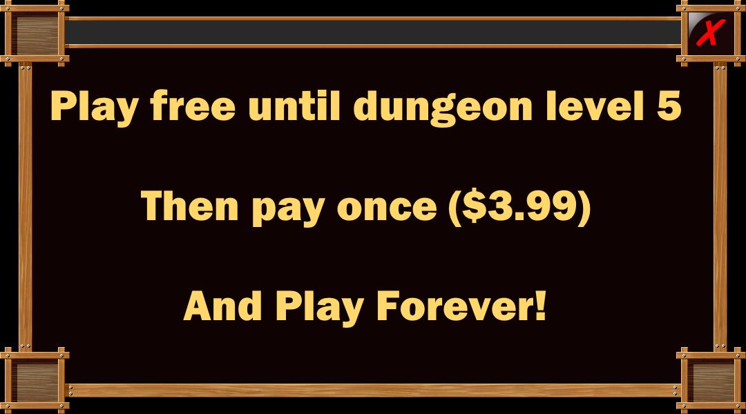 Roguelike: Curse Of Yendor