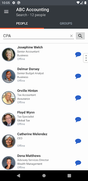 Genesys Cloud Collaborate