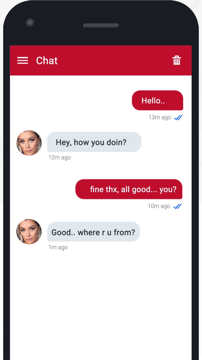 Indonesia Chat Dating