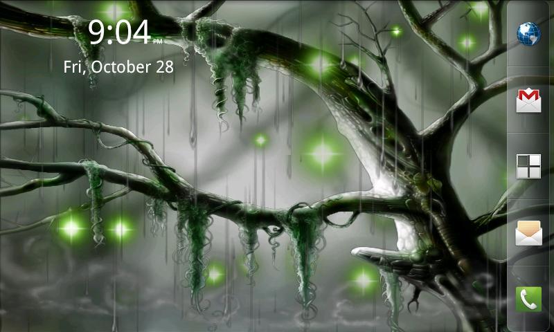 Biomechanical Bog Free