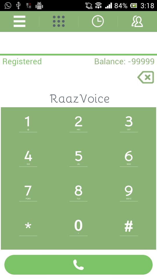 RaazVoice