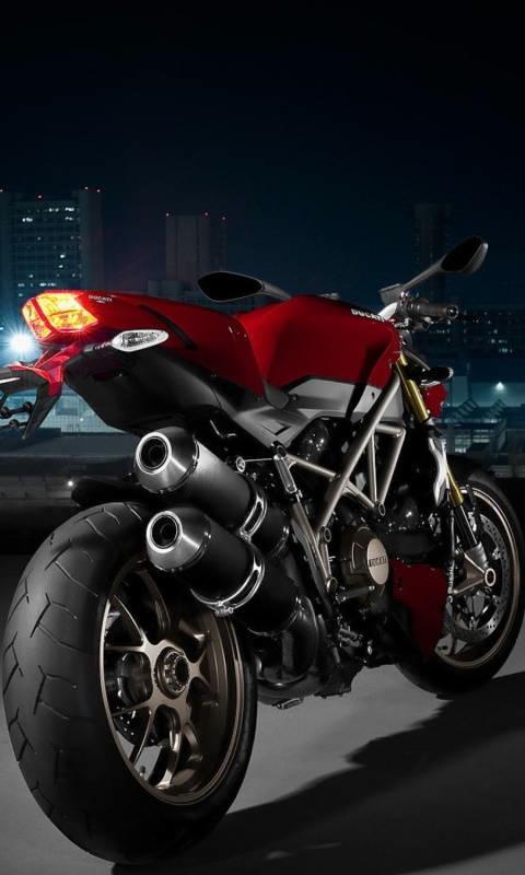 Motorcycles HD Wallpapers