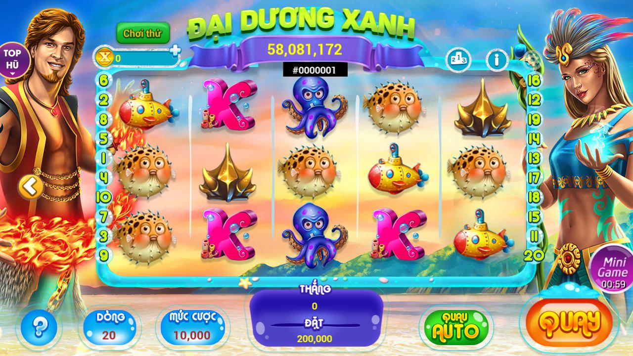Xoaclub Game Danh Bai Doi Thuong