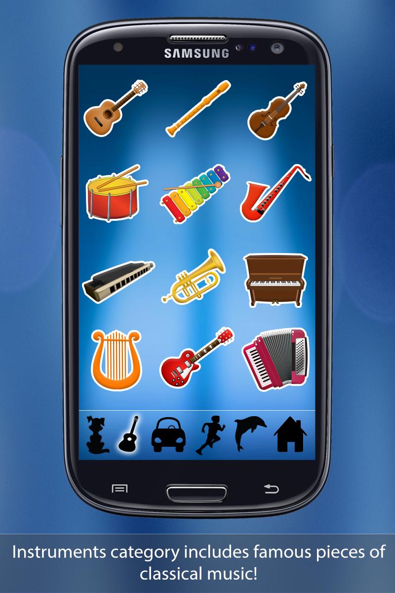 Soundly -fun learning for kids