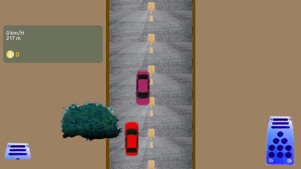 NEW Mcqueen Car Racing