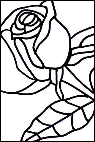 Glass Painting Ideas