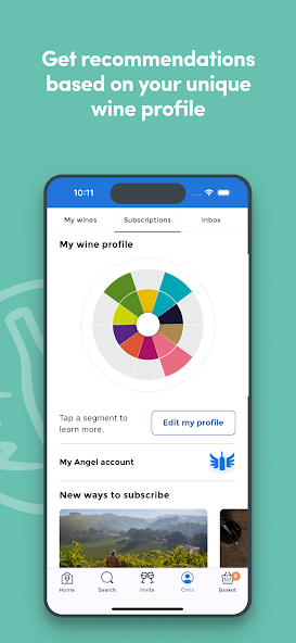 Naked Wines Australia