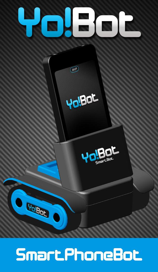Yo!Bot