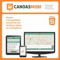 CANOAS MOBI