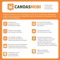 CANOAS MOBI