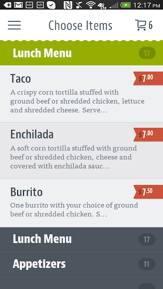 Don Gallo Mexican Grill