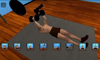 Arm 3D Workout Sets-Trainer