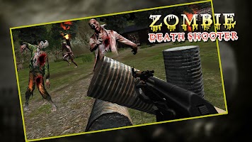 Zombie Shooter: Dead Assault