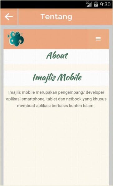 Asmaul Husna & Amalannya