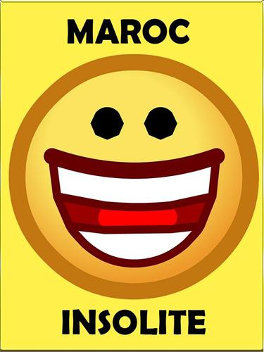 Maroc Insolite