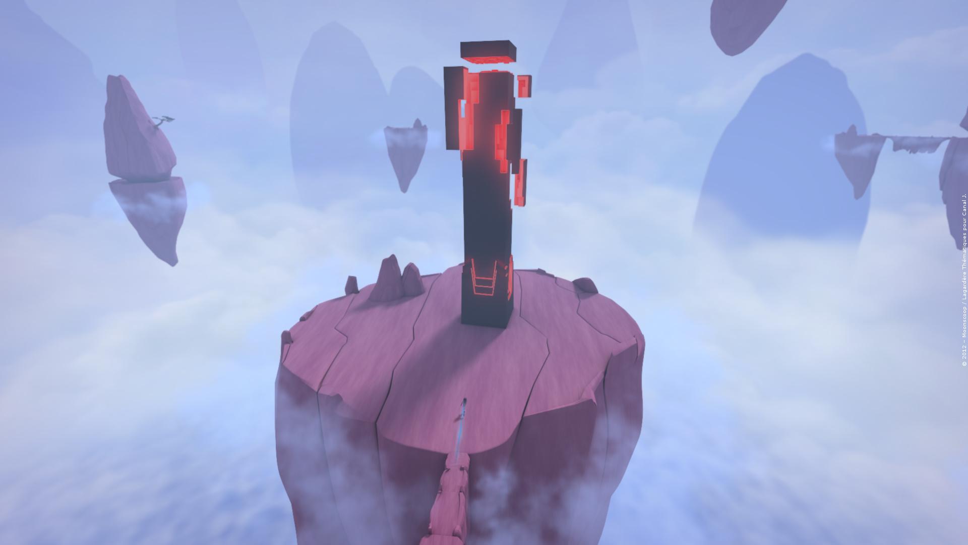 code lyoko evolution golocked