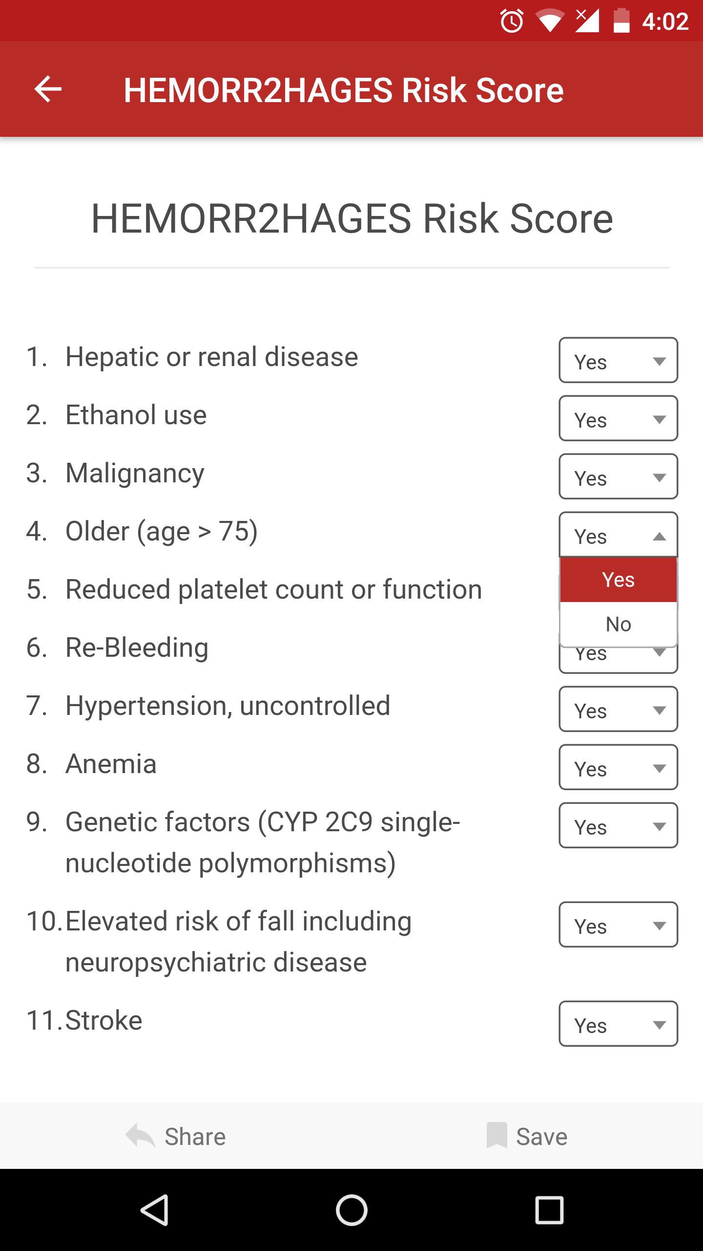 Cardiology Rounds Global