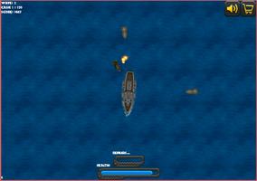 Battle in the Atlantic