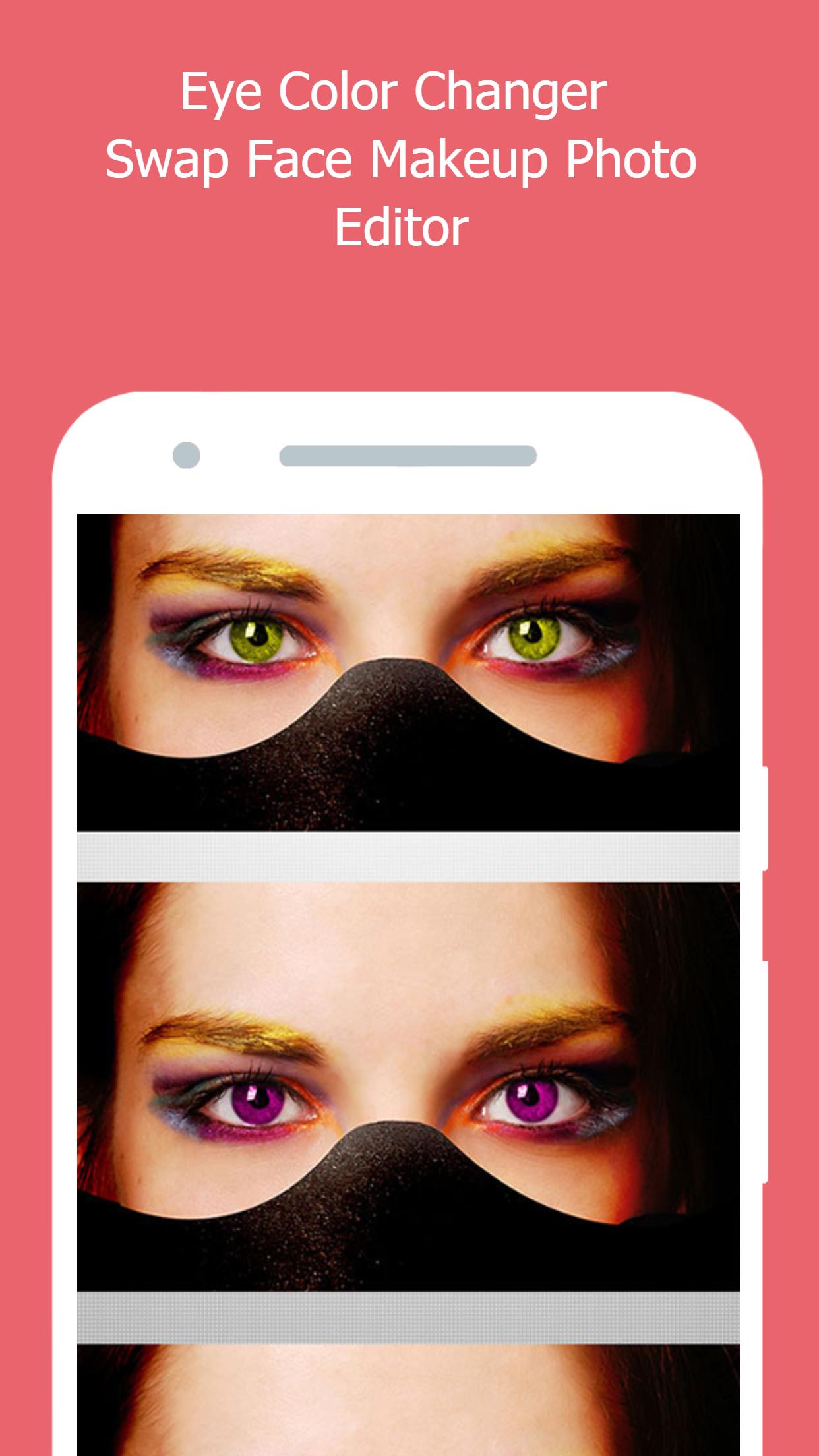 Youcam Makeup Eye - Face
