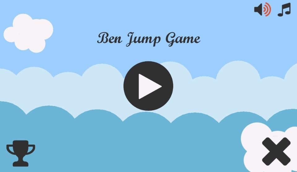 Ben Super Jump