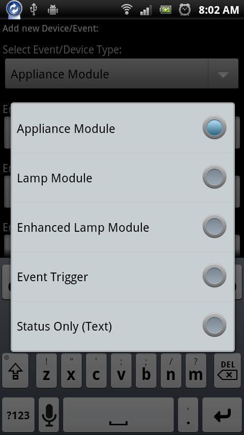 DroidSeer TRIAL Version