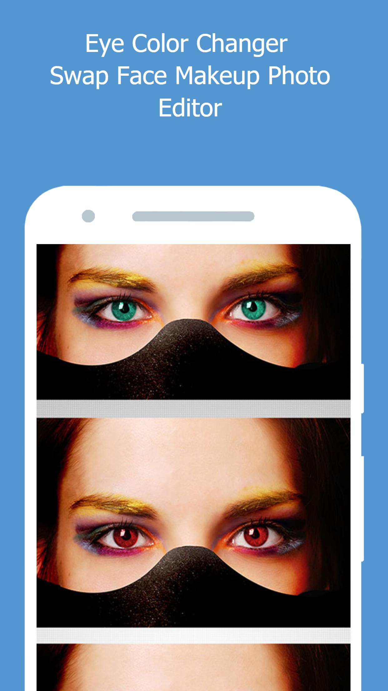 Youcam Makeup Eye - Face