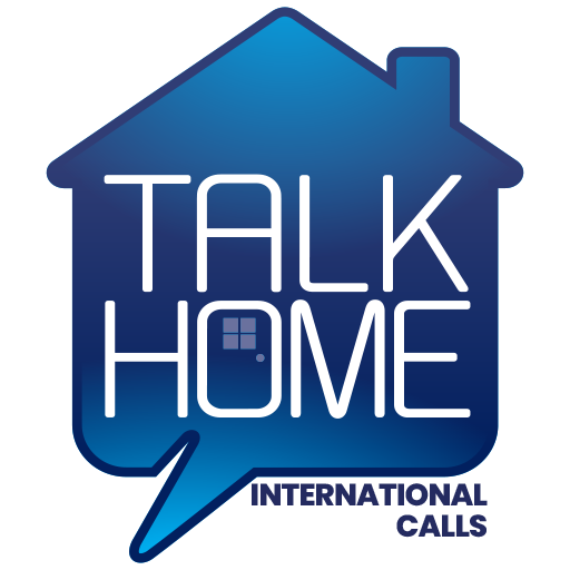 Talk Home