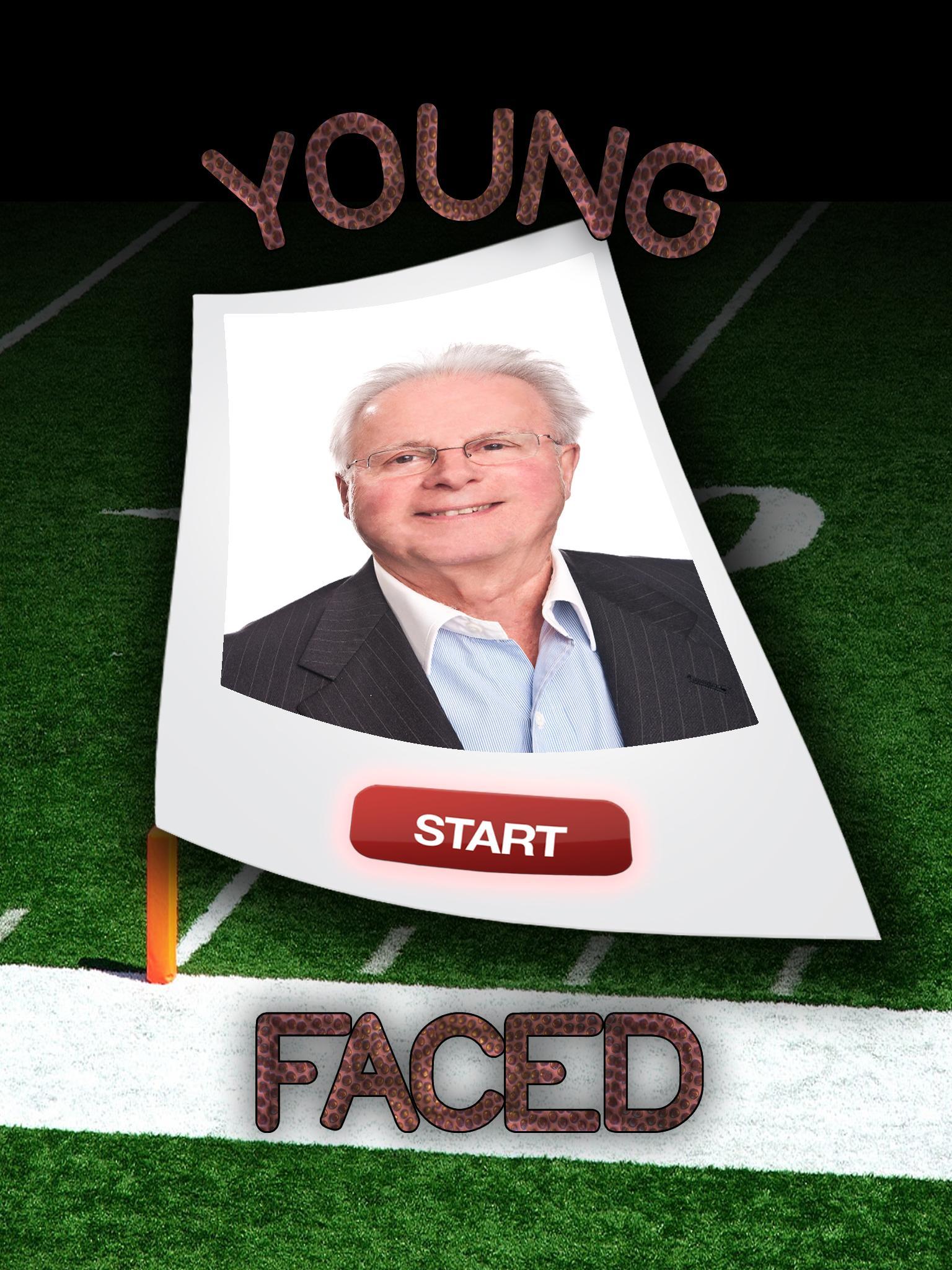 YoungFaced