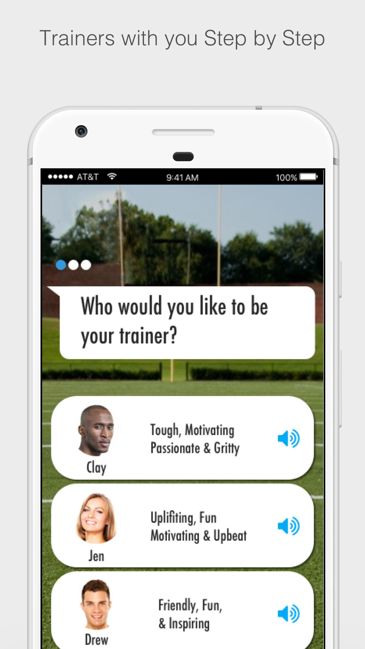 Football Offensive Lineman