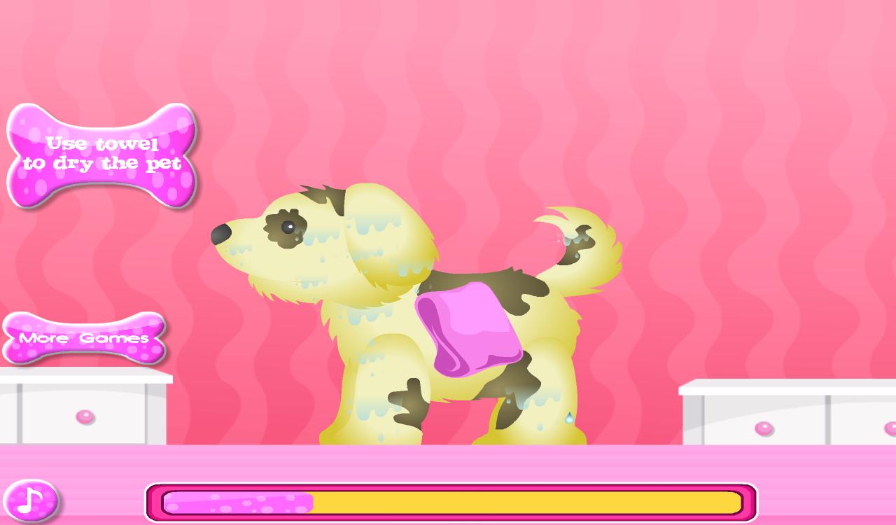 Royal Pets Grooming Salon