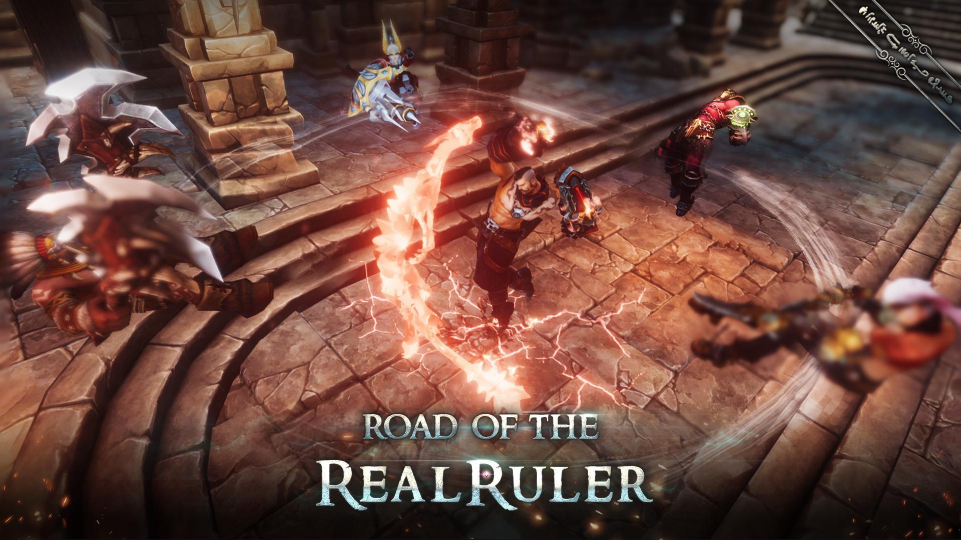 Overlords of Oblivion