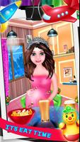 Newborn  Baby -  Mommy  Games