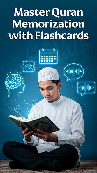 Retain Quran