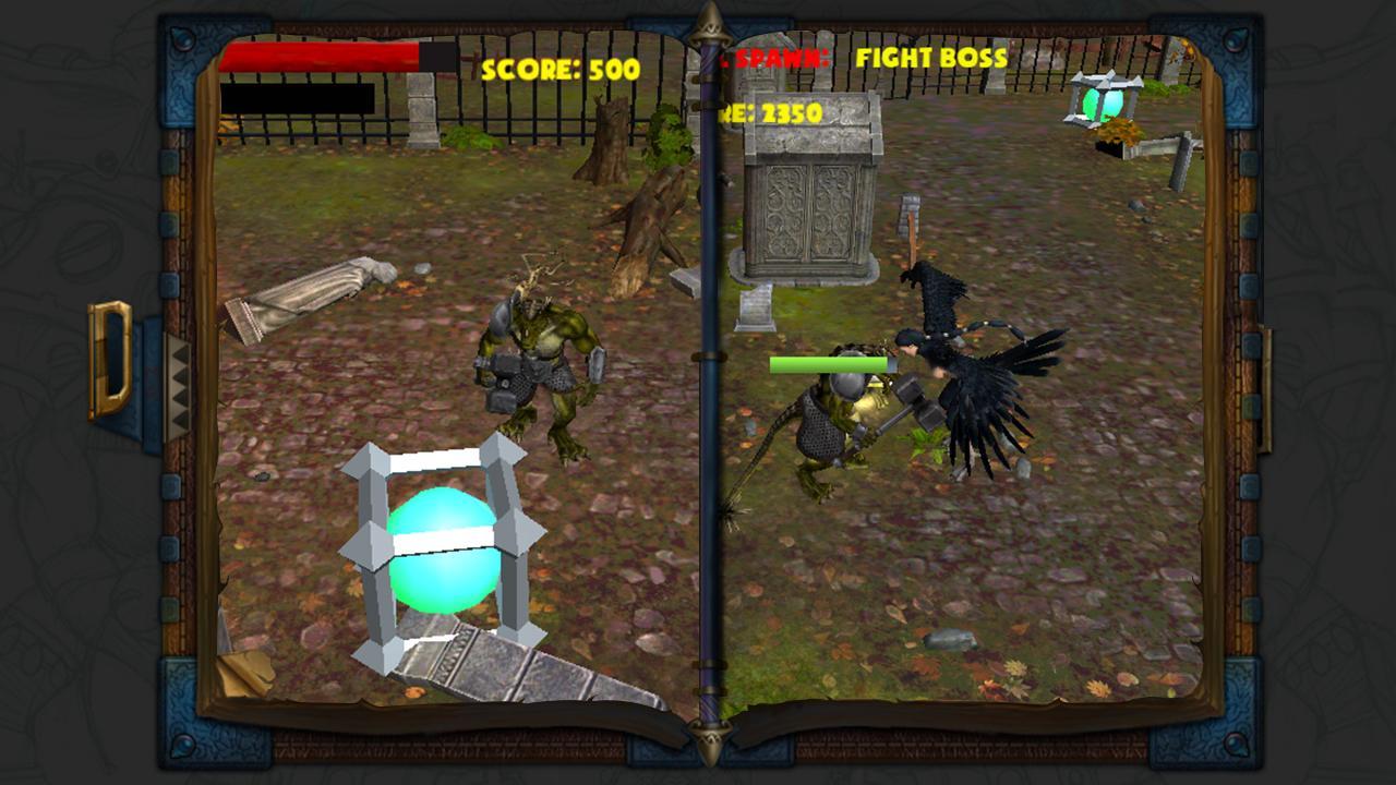 Demon Slayer: Crocodile Attack