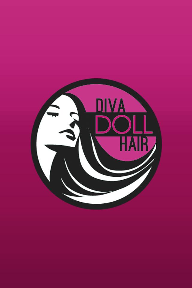 Diva Doll Hair