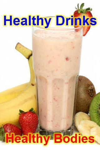 Healthy Drinks & Juices