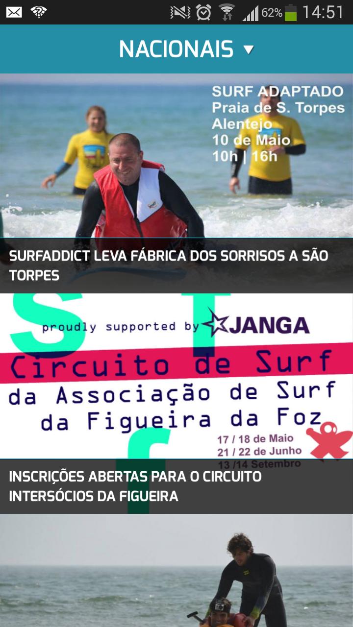 Surftotal