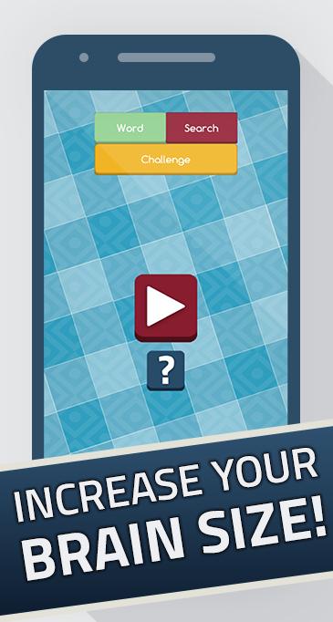 Word Search Challenge