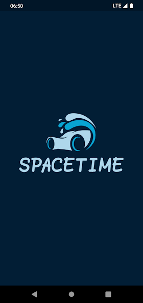 Spacetime