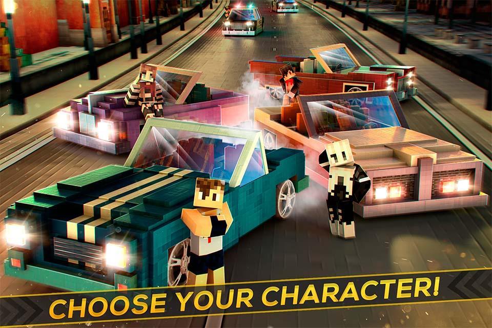 Sports Car Driving - Police 3D