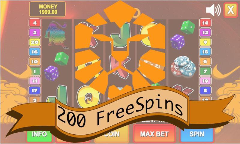 LeoVegas Slots and Casino