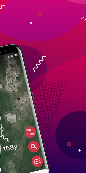 Golf GPS APP - FreeCaddie