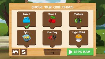 Fruit Salad: Adult Sex Game